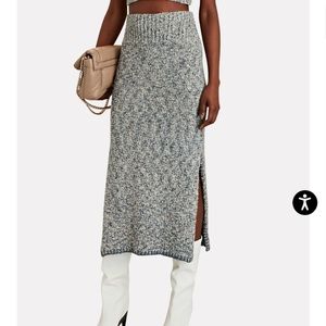 Ullah Johnson skirt never worn size L